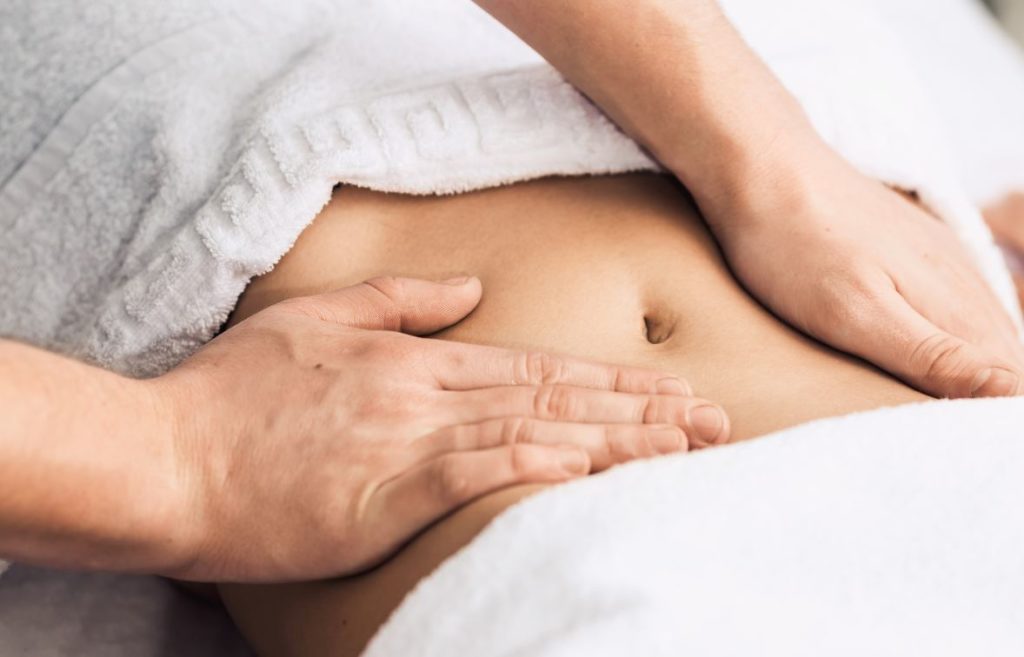 FORMATION MASSAGE CHI NEI TSANG SYSTEME DIGESTIF EN 2 JOURS